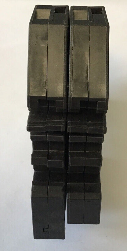 PHOENIX CONTACT TMC 2 M1 12 20A CIRCUIT BREAKER 65VDC 480VAC6