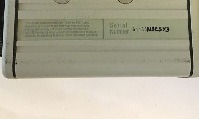 KODAK MEGAPLUS CAMERA 4.2i INDUSTRIAL CAMERA5