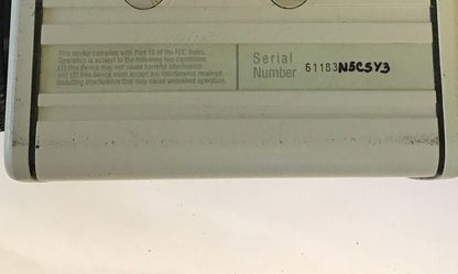 KODAK MEGAPLUS CAMERA 4.2i INDUSTRIAL CAMERA5