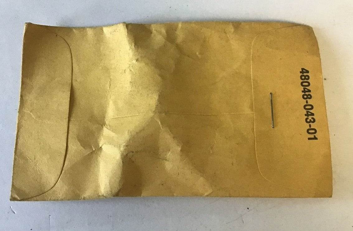 SQUARE D HLO EH HANDLE LOCK "ON-FF" ATTACHMENT ***LOTOF6***3