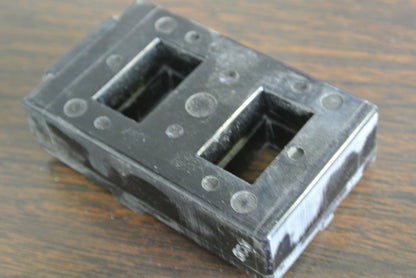 ALLEN-BRADLEY 70A86 COIL SIZE 0 Ser. K 120V / 60Hz, 110V / 50Hz - LOT of 10 NEW3