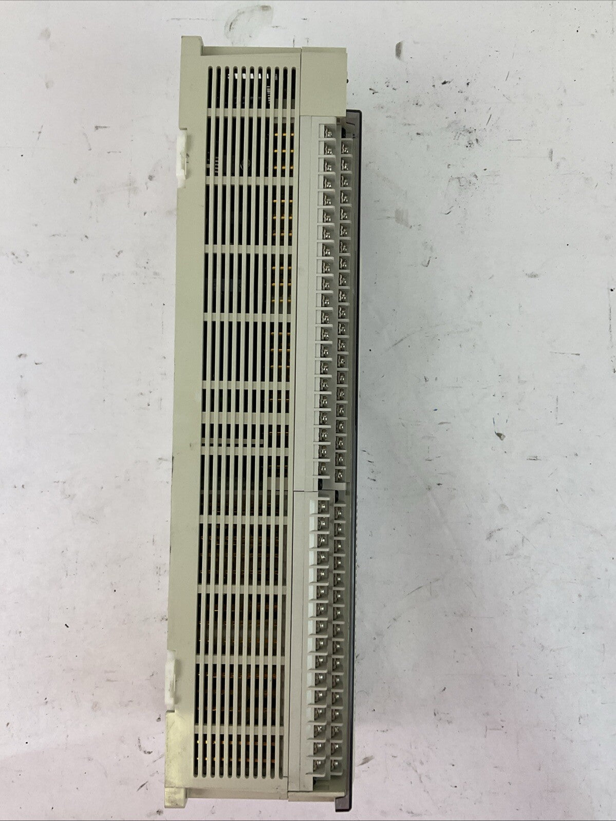 MITSUBISHI FX2N-128MR-001 PROGRAMMABLE CONTROLLER 85-264VAC 50/60HZ 100VA2