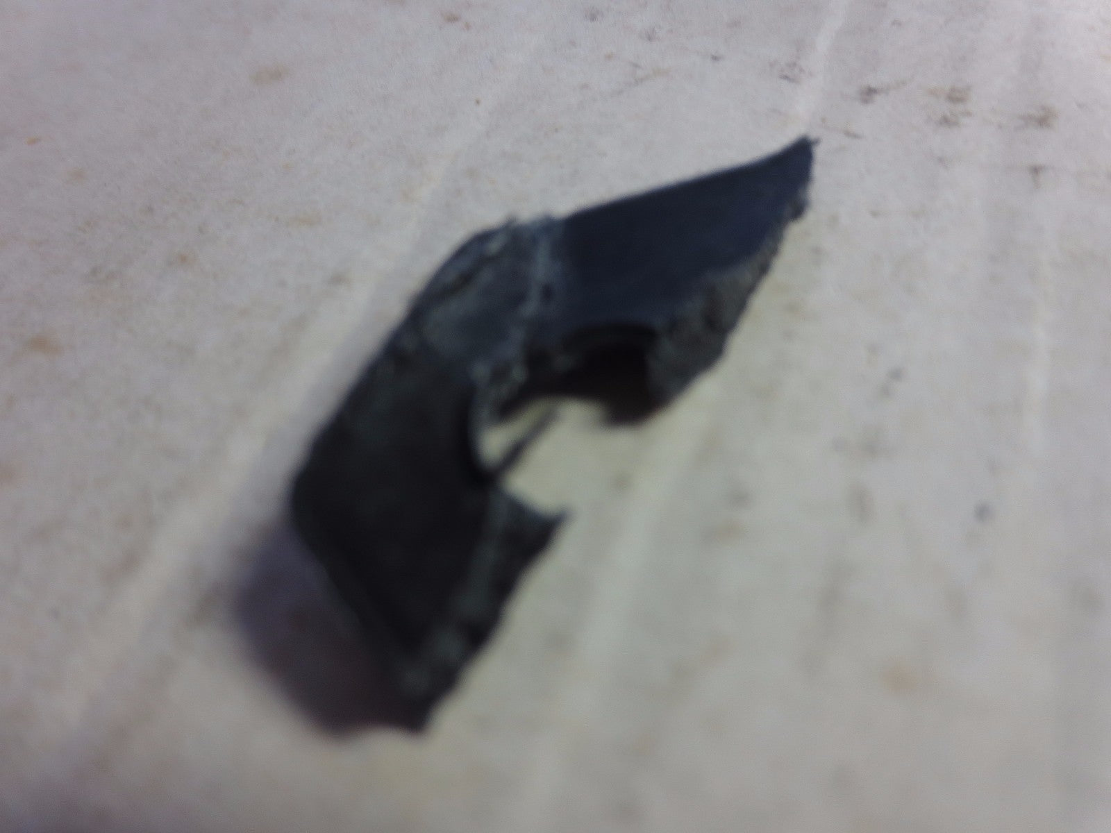 BOURDON HAENNI MPG6A60H37US6A PROCESS GAUGE 0-5000psi - MPG 130 A - NEW SURPLUS8