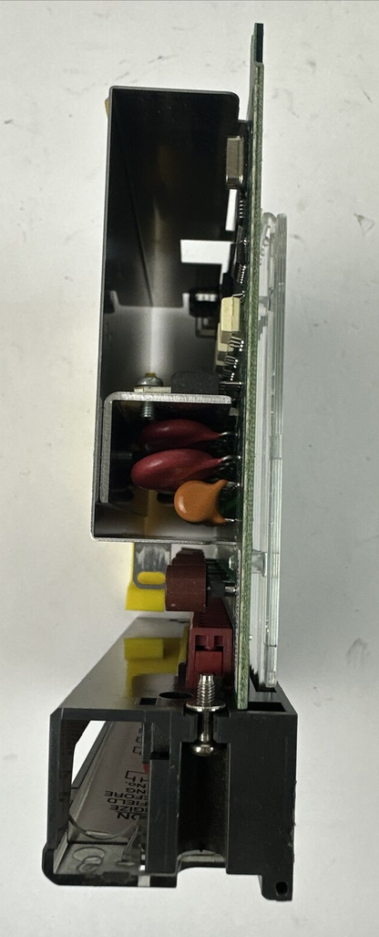 HONEYWELL 900H03-0102 DIGITAL OUTPUT 120/240VAC 8PT2