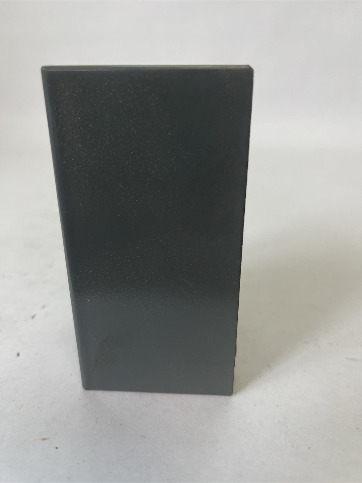 FURNAS 50AA3D STANDARD DUTY PUSH BUTTON STATION START 600VAC1