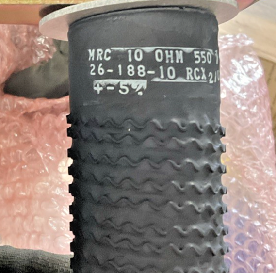 ALLEN BRADLEY 1391-DES45-DI-AQB AC SERVO CONTROLLER 230V 3PH 50/60HZ 38A6