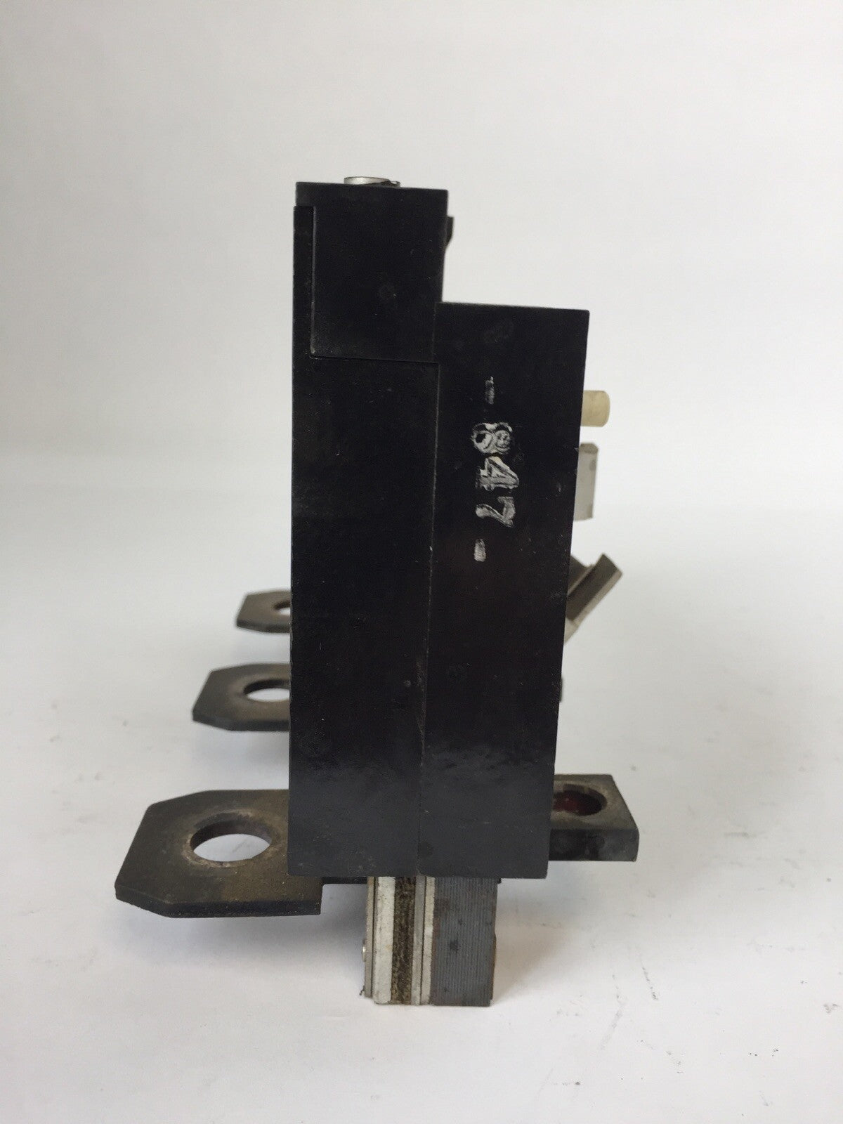 GE TKMA3T1000 CIRCUIT BREAKER TRIP UNIT 1000 AMP 3 POLE MAG TRIP ADJ 3000-7200A3