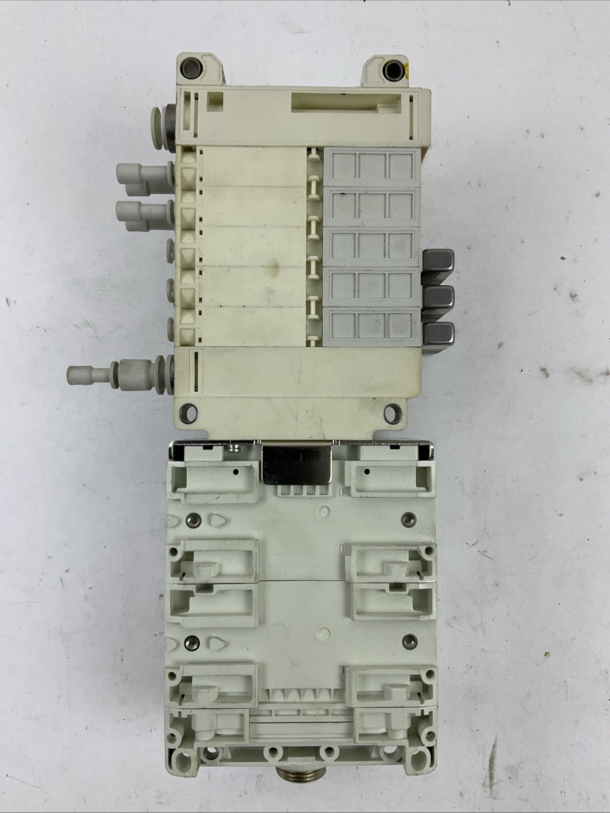 SMC HBB-109745 EX600-DXPC EX600-SEN1 EX600-ED3 VQC2200N-51 VQC2400N-51 VVQ20007