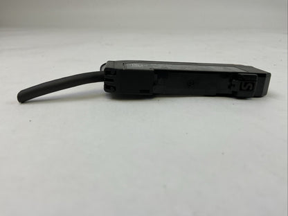 KEYENCE FS-MC8N LASER SENSOR 10-30VDC1