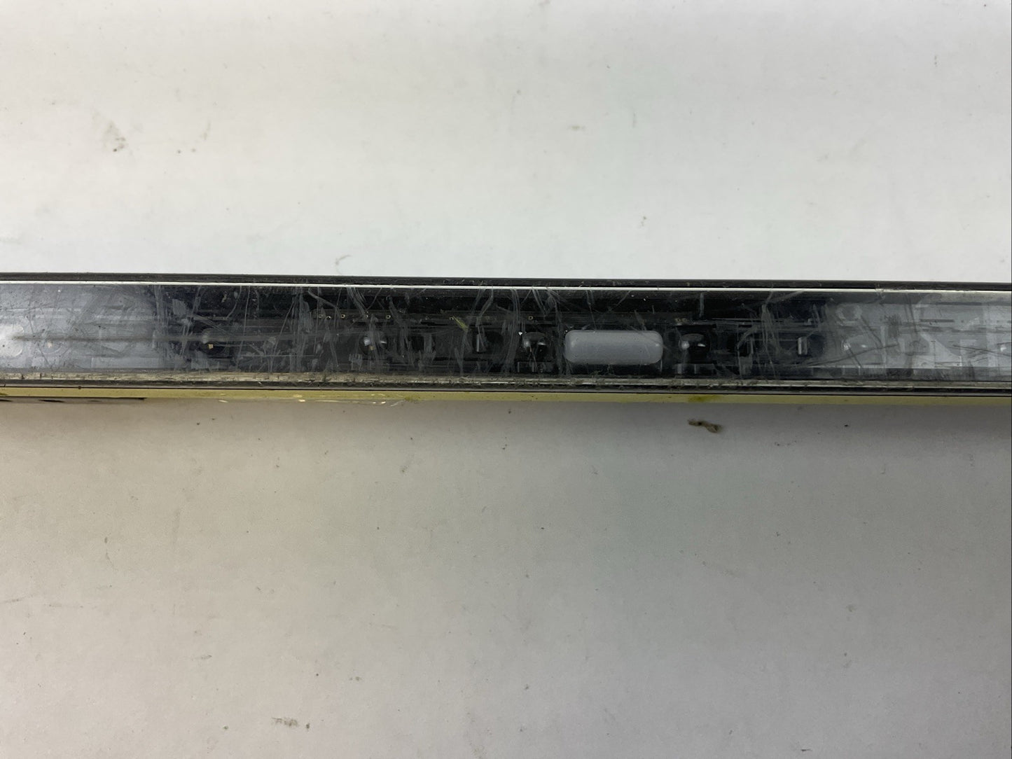 KEYENCE GL-S16SH-T 24VDC LIGHT CURTAIN TRANSMITTER3