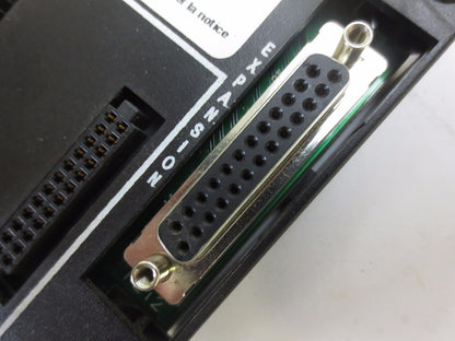 GE FANUC IC693CHS391N 10-SLOT BASE - EMI ENHANCED - CPU, POWER SUPPLY SLOTS4