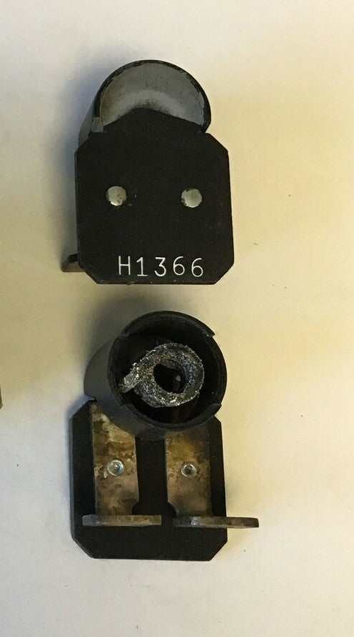 CUTLER HAMMER 9586H1366B OVERLOAD OVERLOAD HEATER COIL ***LOTOF2***2