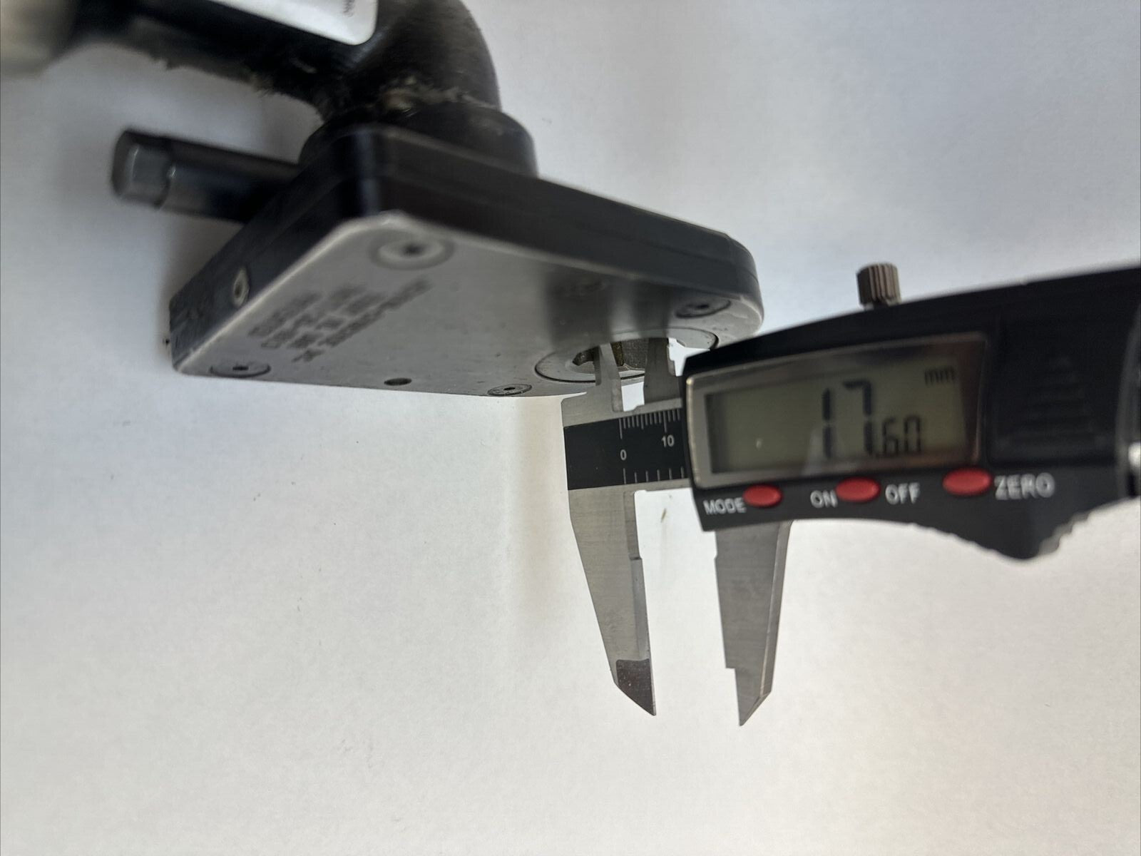 CP ERAL1.5-25 NUTRUNNER TN77/J5-4613 17.60mm2