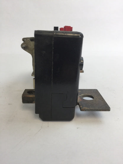 WESTINGHOUSE HMA2800T CIRCUIT BREAKER TRIP UNIT 800AMP 2POLE 371D373G125