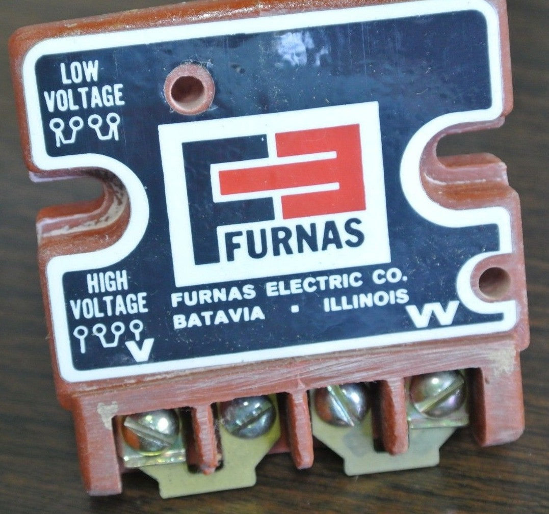 FURNAS D2936061 - MAGNET COIL - 208 to 240 / 440 to 480V, 50/60Hz - NEW SURPLUS0