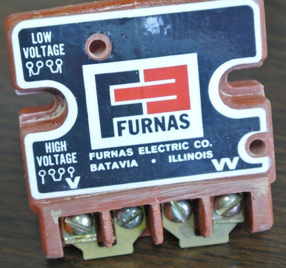 FURNAS D2936061 - MAGNET COIL - 208 to 240 / 440 to 480V, 50/60Hz - NEW SURPLUS0