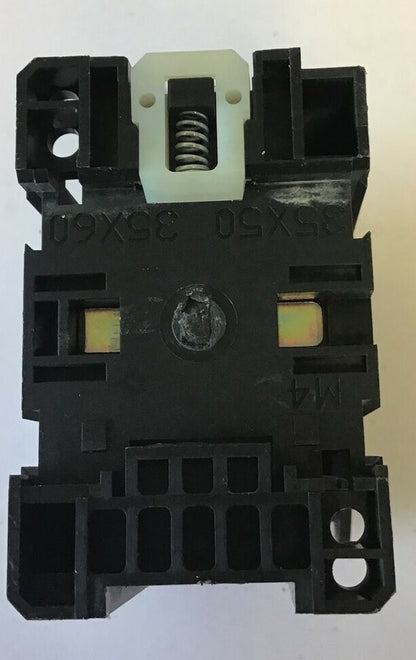 ALLEN BRADLEY 700DC-F220* CONTACTOR SER.C 600VAC 10A 2