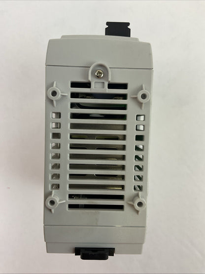 KEYENCE MS2 -H75 POWER SUPPLY OUTPUT 24VDC 3.2A INPUT 100-240VAC 50/60HZ 1.9A1