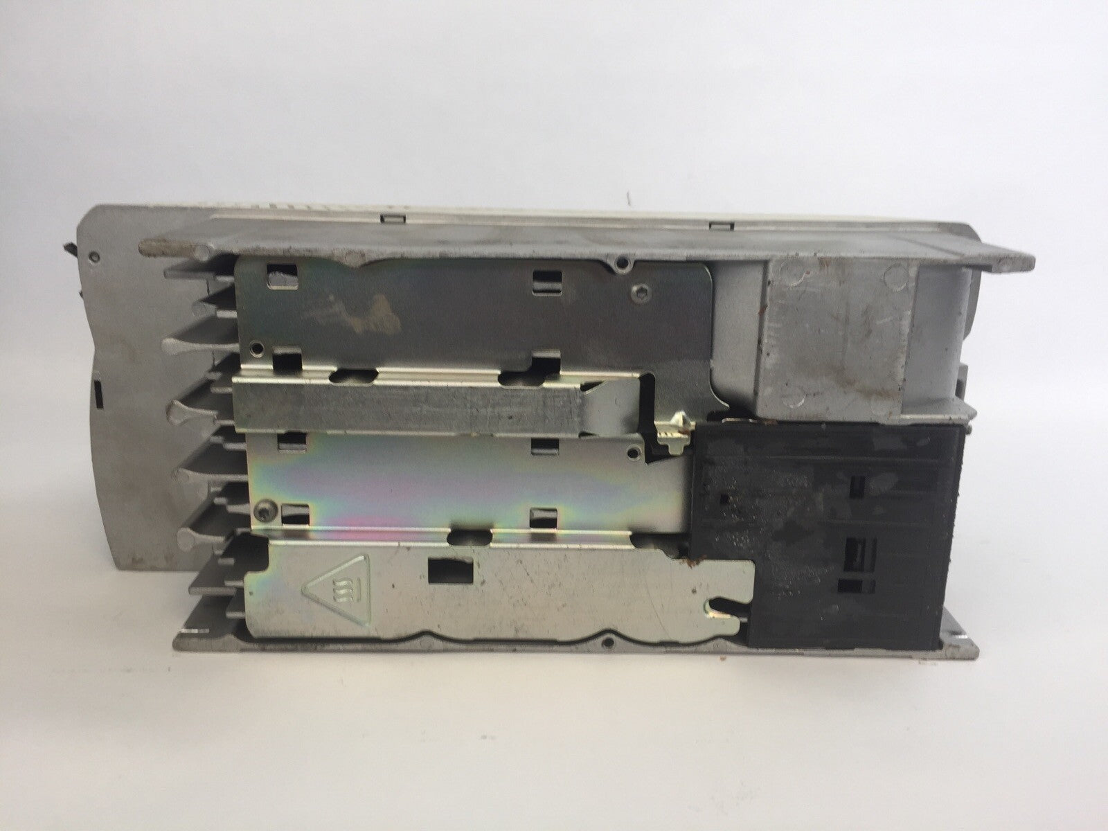 EMERSON SK2403 INVERTER 480V6