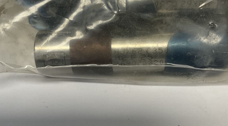 DAYTON HJX62 C350 M2 P.2500 PUNCH ****LOTOF7**** 3690268303