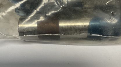 DAYTON HJX62 C350 M2 P.2500 PUNCH ****LOTOF7**** 3690268303