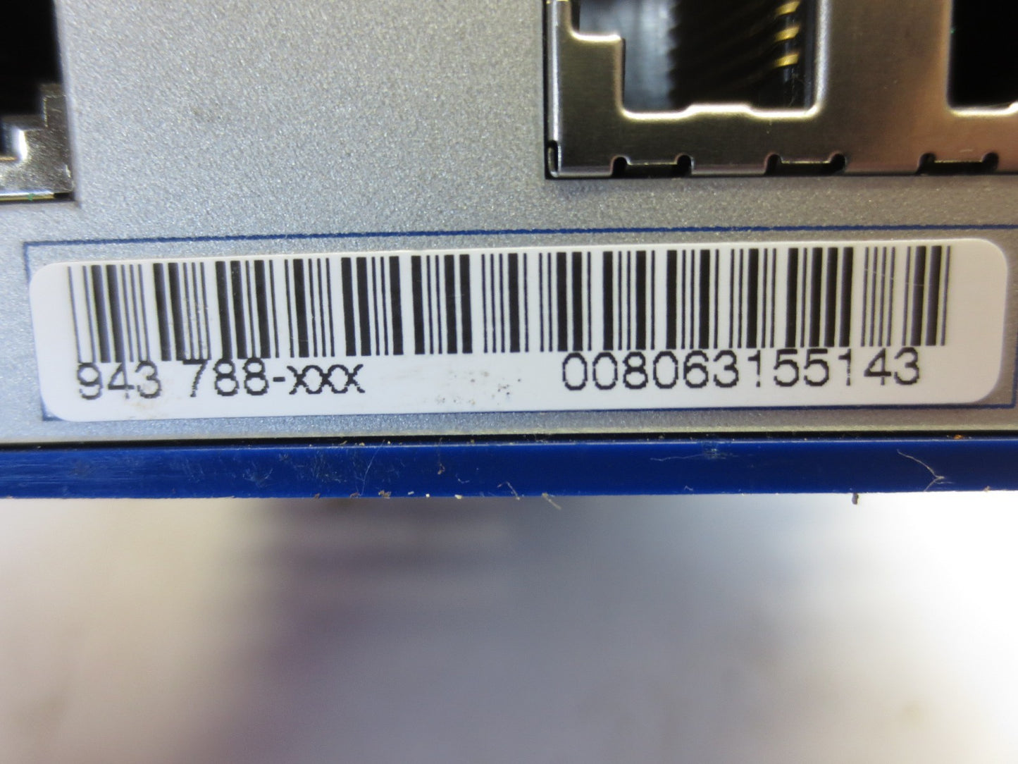 HIRSCHMANN RS2-16M UNMANAGED ETHERNET RAIL SWITCH - 18-32VDC, 0.7-0.4A for PARTS7