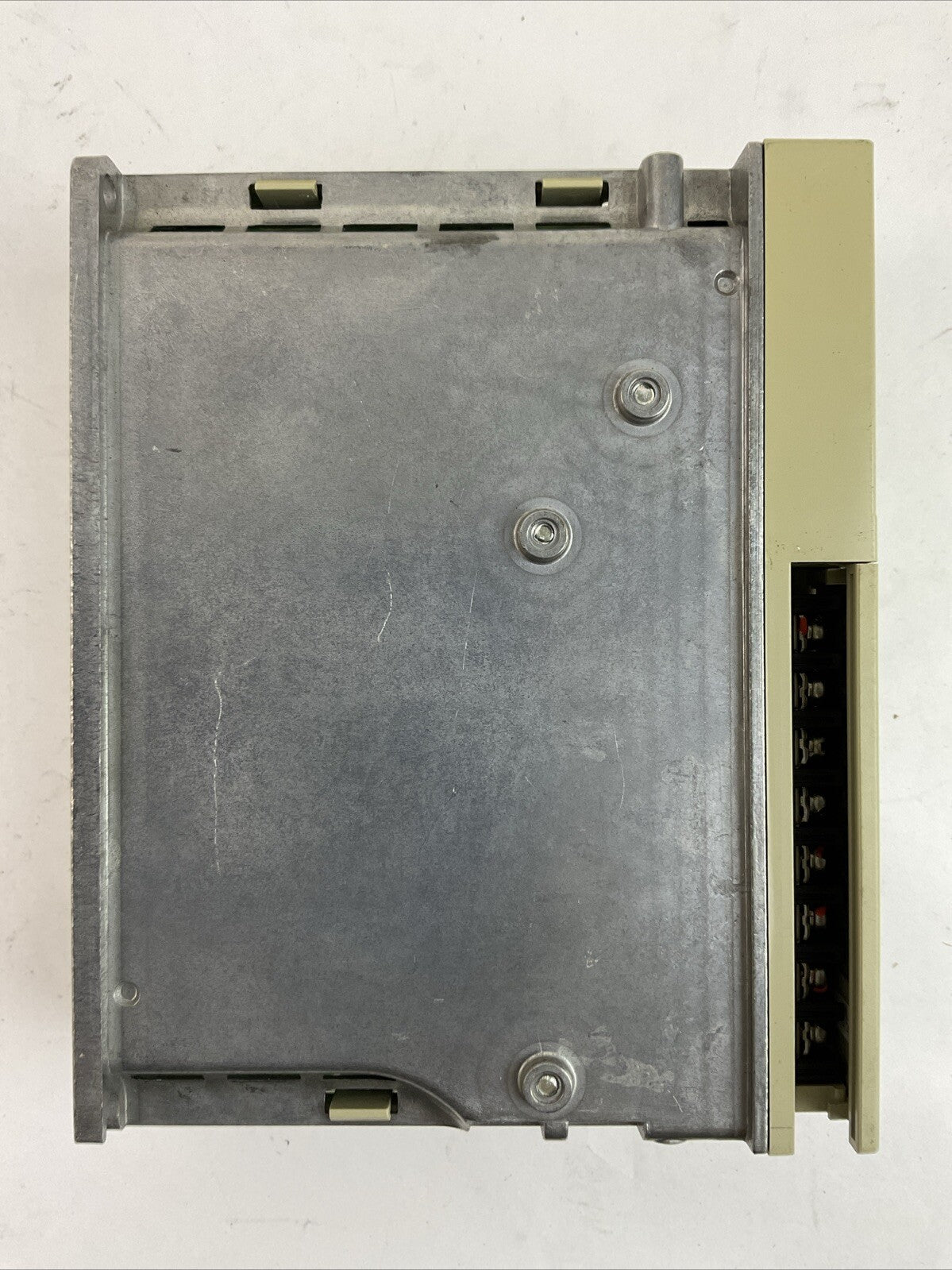 YASKAWA SGDA-02AS SERVOPACK 230VAC SERVO DRIVE6