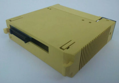 FANUC AOD08D TYPE A03B-0819-C152 INTERFACE MODULE (LOT OF 2) MISSING COVER DOOR3