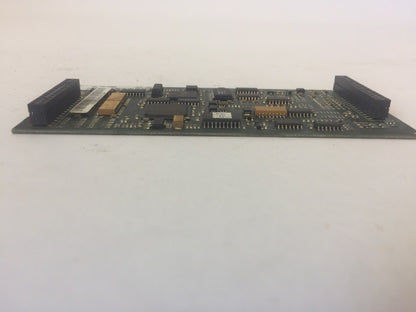 ABB DSP-KORT CIRCUIT BOARD4