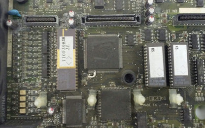 Yaskawa YPHT11013-1 CIRCUIT BOARD2