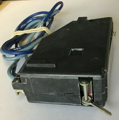 ITE LL01F60 UNDERVOLTAGE TRIP UNIT 120V 60HZ 1