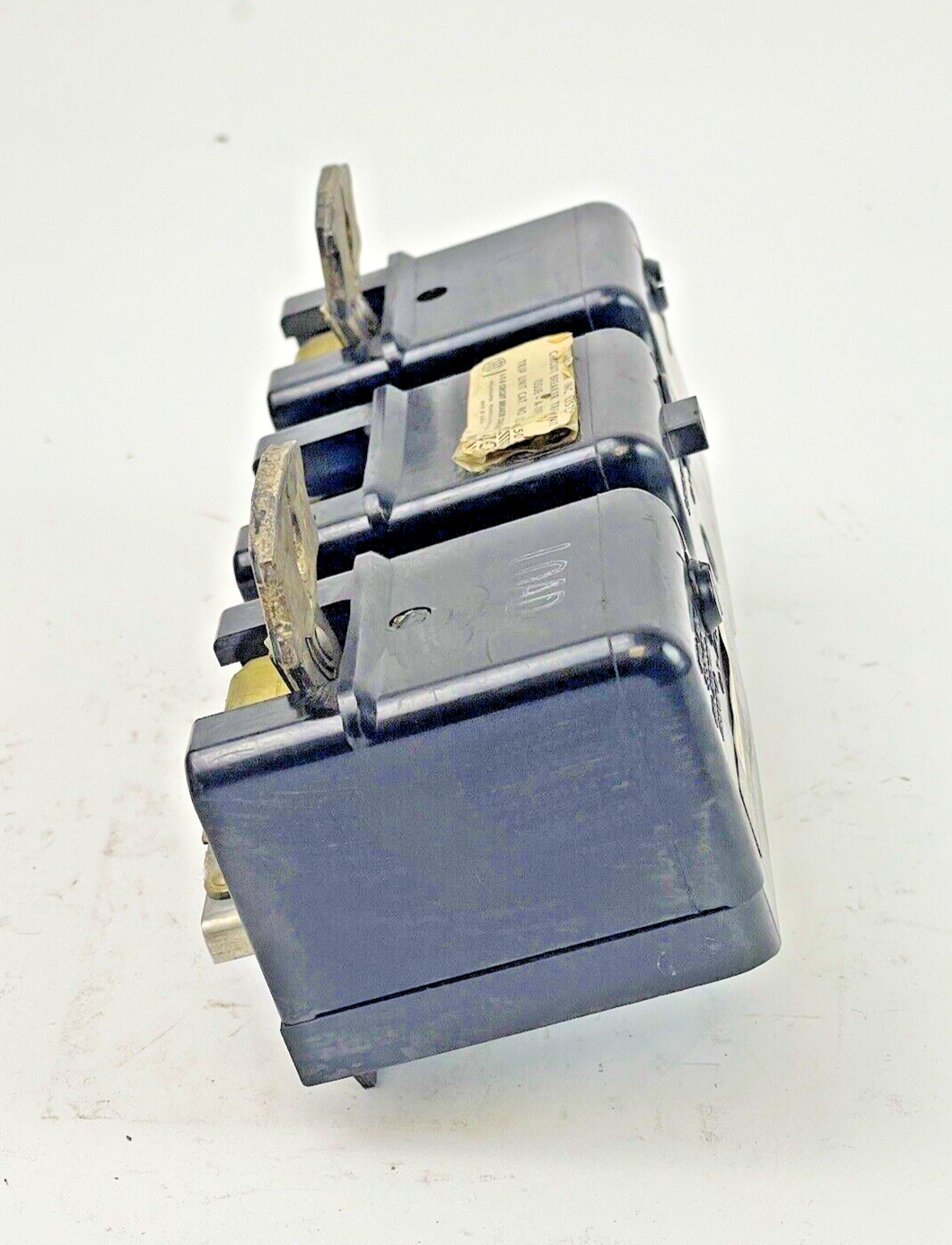 ITE/ SIEMENS - JL2-T250 - CIRCUIT BREAKER TRIP UNIT - 2 POLE, 250 A - JL2T2505