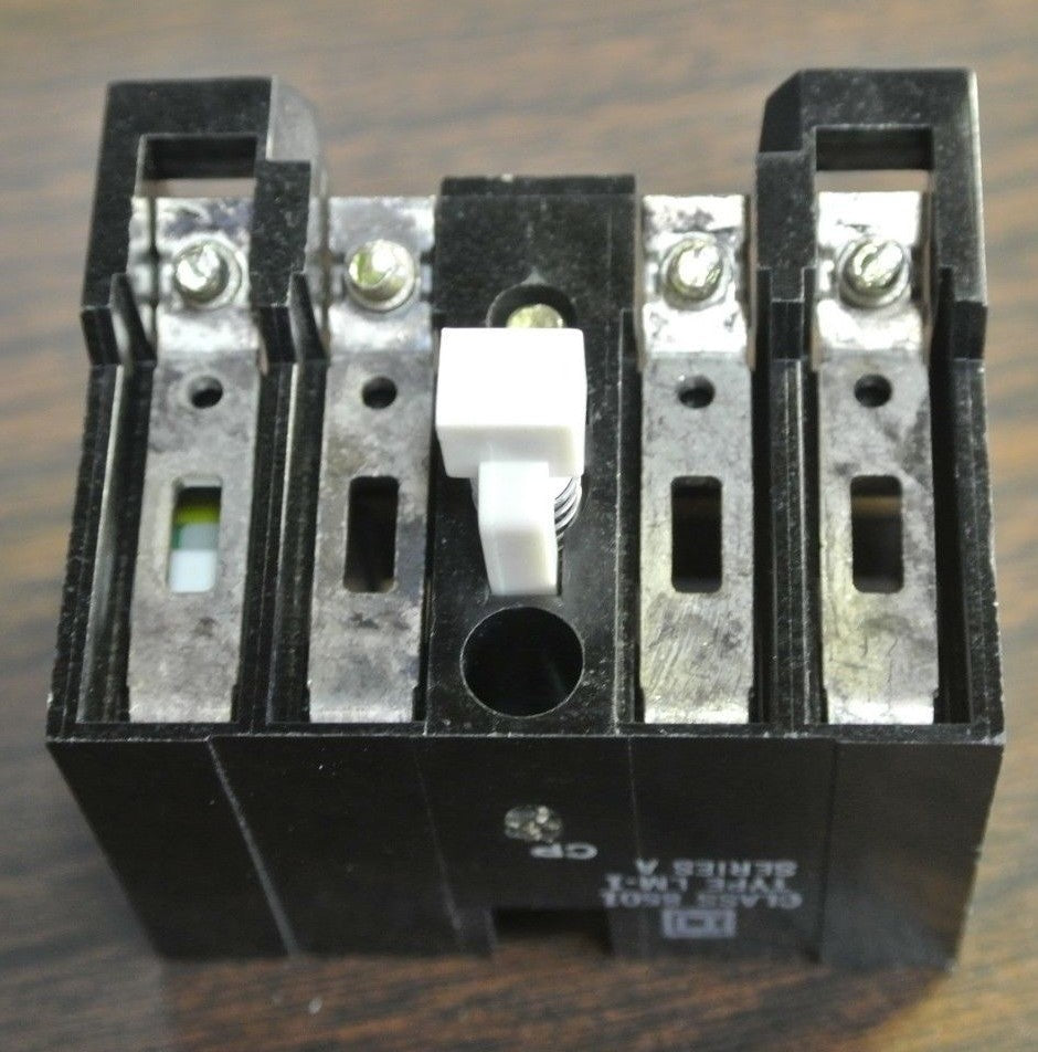 SQUARE D CLASS 8501, TYPE LM-1 - TERMINAL BLOCK ASSEMBLY - NEW SURPLUS0