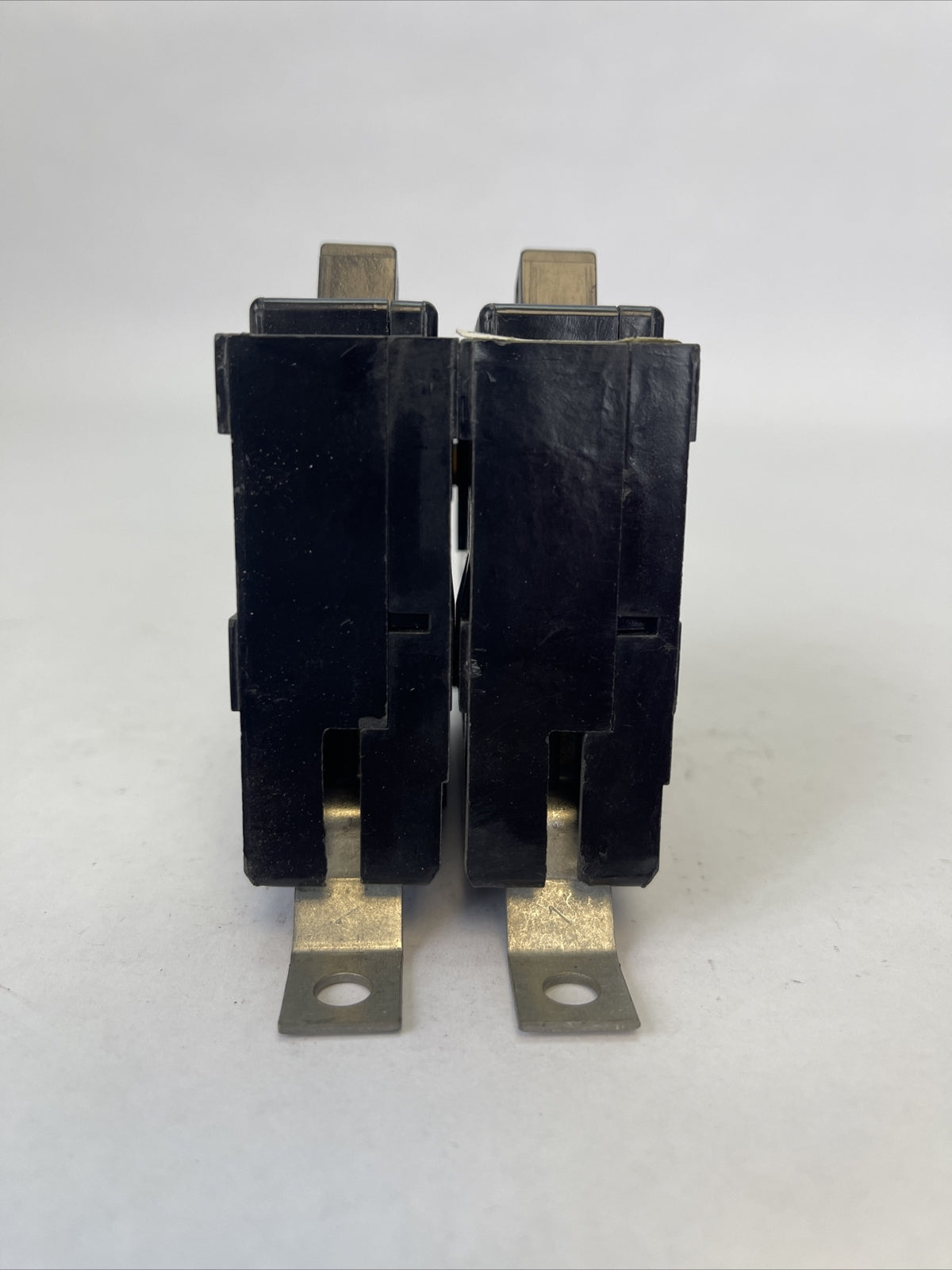 CUTLER HAMMER / WESTINGHOUSE BAB2040HT CIRCUIT BREAKER 40AMP 2POLE 240VAC6