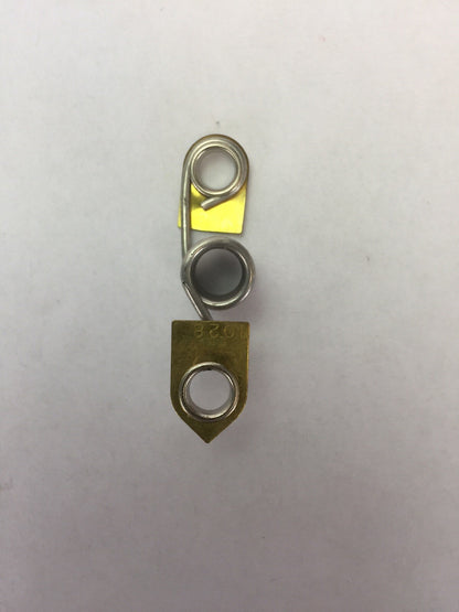 CUTLER HAMMER H1028 HEATER ELEMENT (LOT OF 3)3