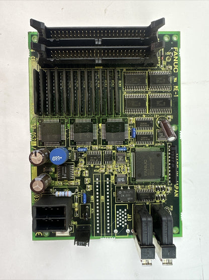 FANUC A20B-2002-0521/06A I/O CIRCUIT BOARD0