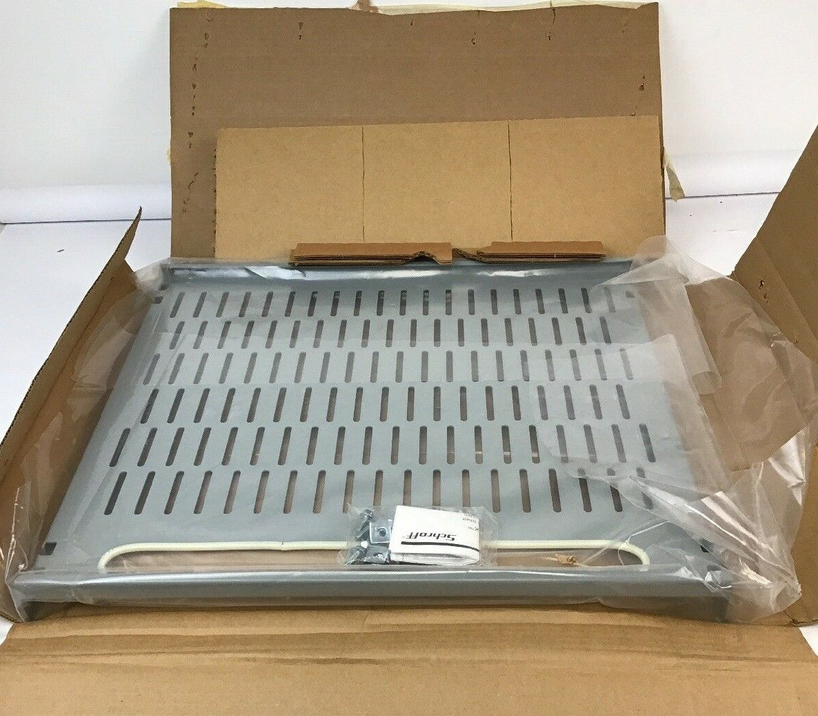 HOFFMAN XFSH66 FRAME SHELF2