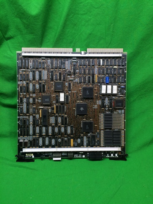 HONEYWELL TDC3000 51401551-601 K2LCN-6 51401551-601 HDW. R KFW. B LFW. P0