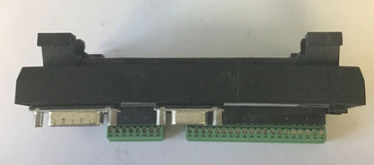 COGNEX 800-5758-1 J IN-SIGHT I/O EXPANSION MODULE MPS 807