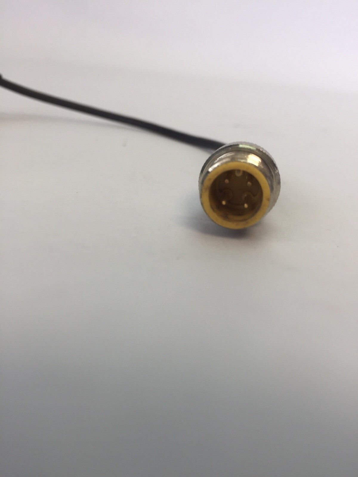 BANNER QS18VP6LPQPMA WORLD-BEAM QS18 POLARIZED RETRO 10-30VDC PIGTAIL EURO QUICK6