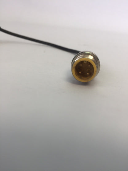 BANNER QS18VP6LPQPMA WORLD-BEAM QS18 POLARIZED RETRO 10-30VDC PIGTAIL EURO QUICK6