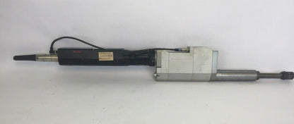 REXROTH 0608701018 DRIVE SPINDLE 0608720040 NUT RUNNER 0608801004 OFFSET DRIVE9