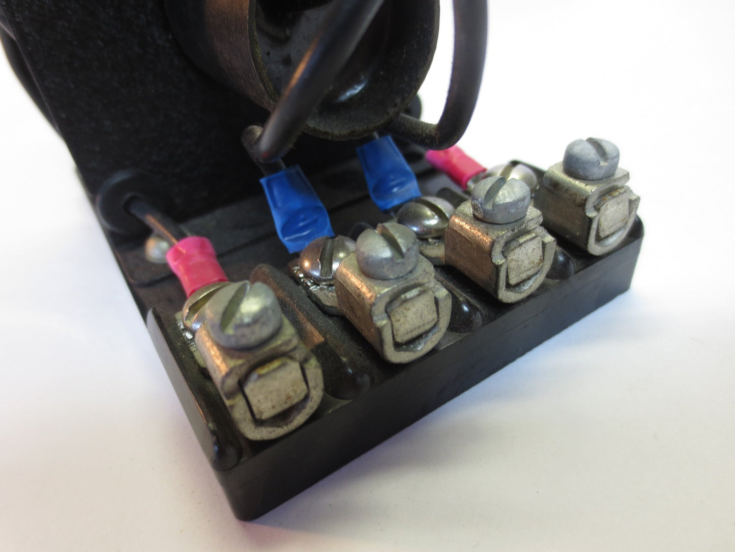 ADAMS & WESTLAKE 1101-44-302 MERCURY CONTACTOR - 110/60 NO 0-30 NEW SURPLUS2