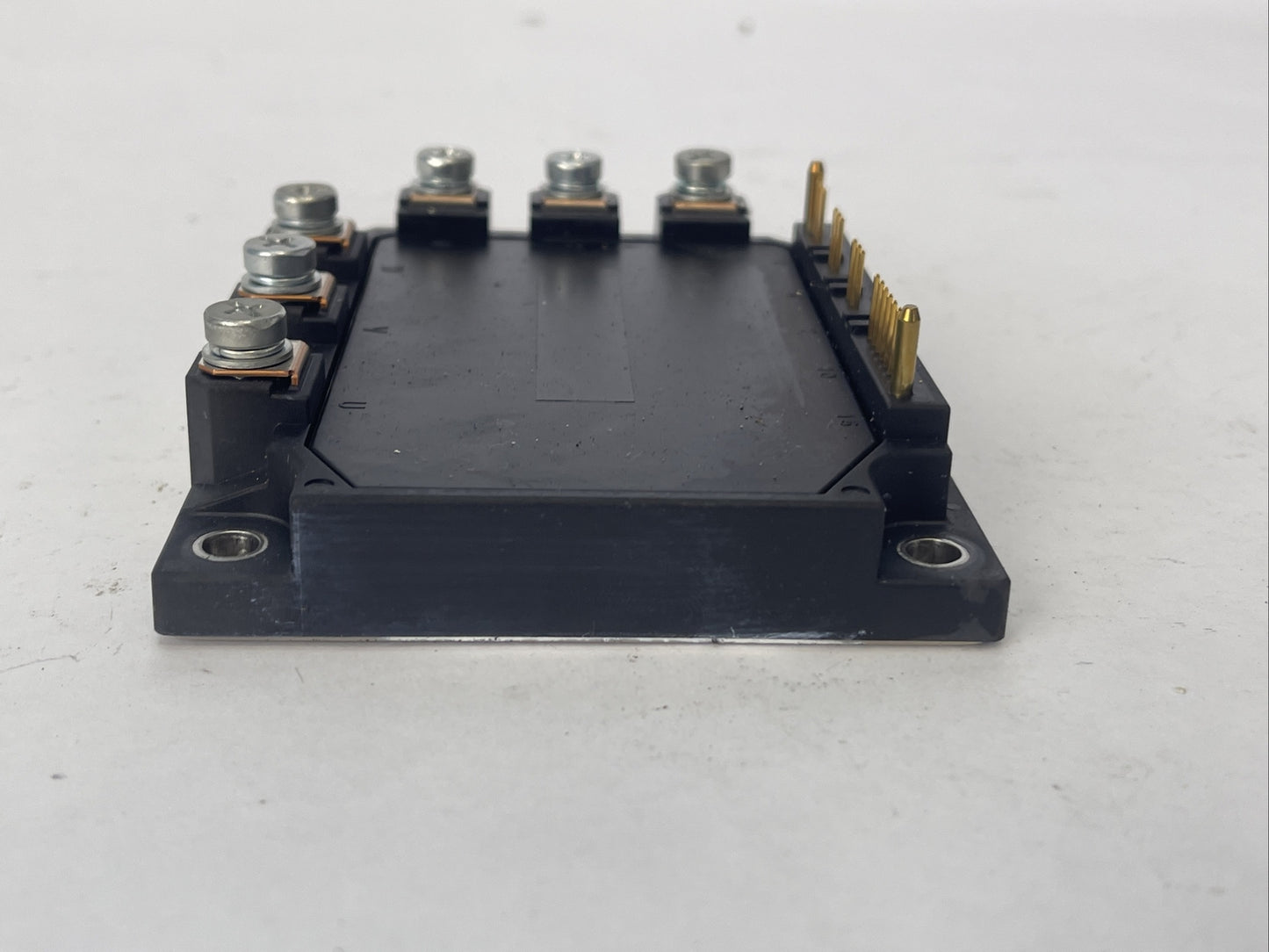 FUJI A50L-0001-0327 POWER BLOCK 50A 600V 6MBP50RTA060-014