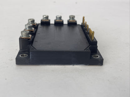 FUJI A50L-0001-0327 POWER BLOCK 50A 600V 6MBP50RTA060-014