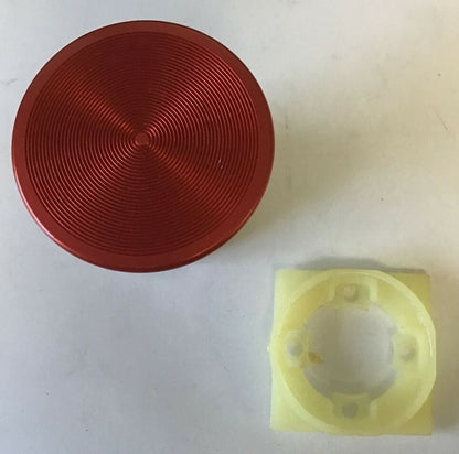 SQUARE D 9001 TR11 PUSH BUTTON OPERATOR SER.A 2