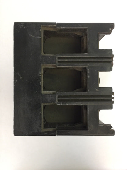 ITE SIEMENS FJ3S225V CIRCUIT BREAKER 600VAC 225AMP 3POLE5