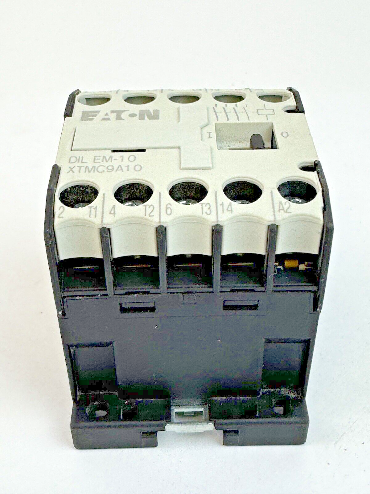 EATON / MOELLER - DILEM-10 - XTMC9A10 - CONTACTOR1