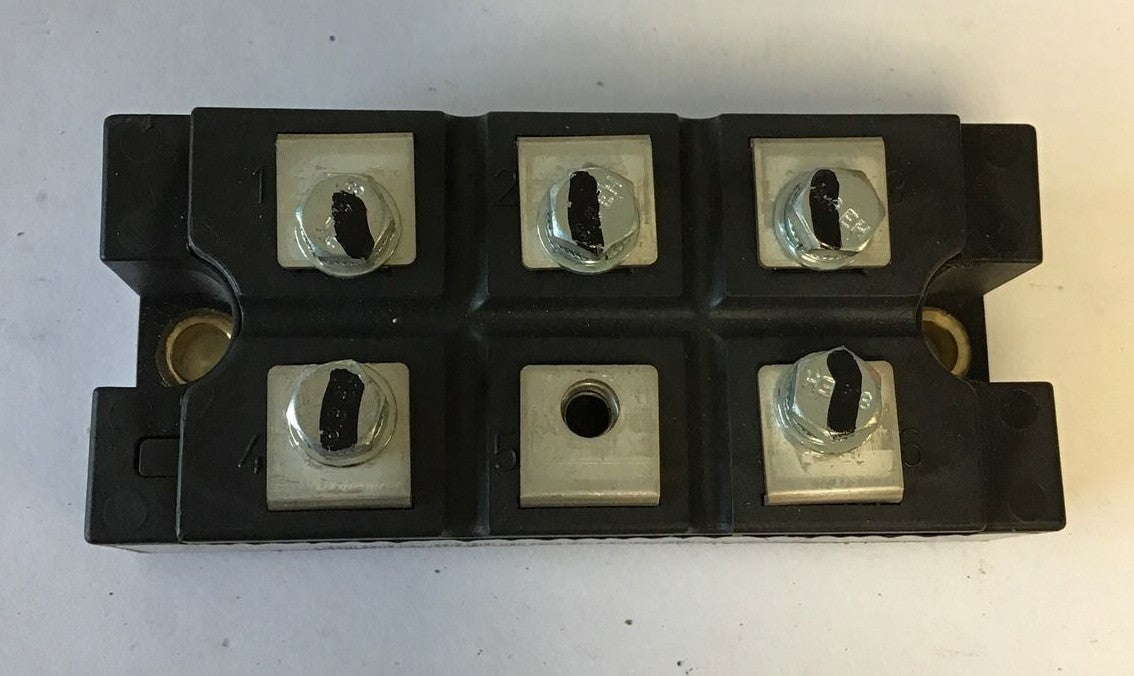 EUPEC DDB6U85N16L ISOPACK MODULE0