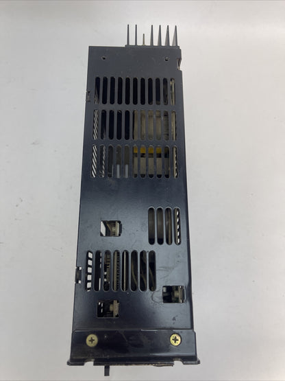 YASKAWA CPCR-01-SD1BY10 SERVOPACK2